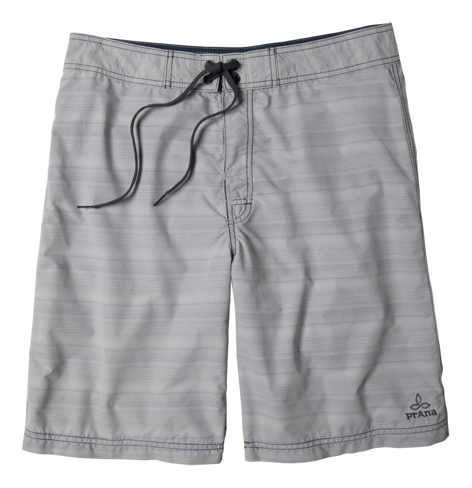 Mens Prana El Porto Unlined Shorts