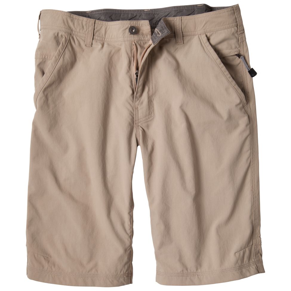 Mens Prana Palomar Unlined Shorts