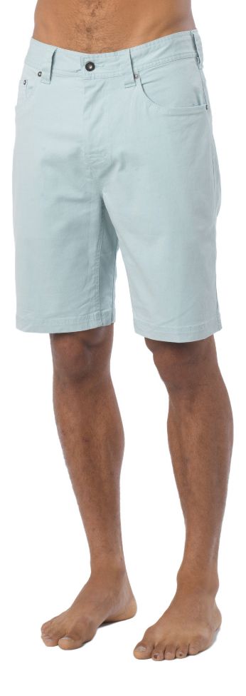 Mens Prana Bronson Unlined Shorts