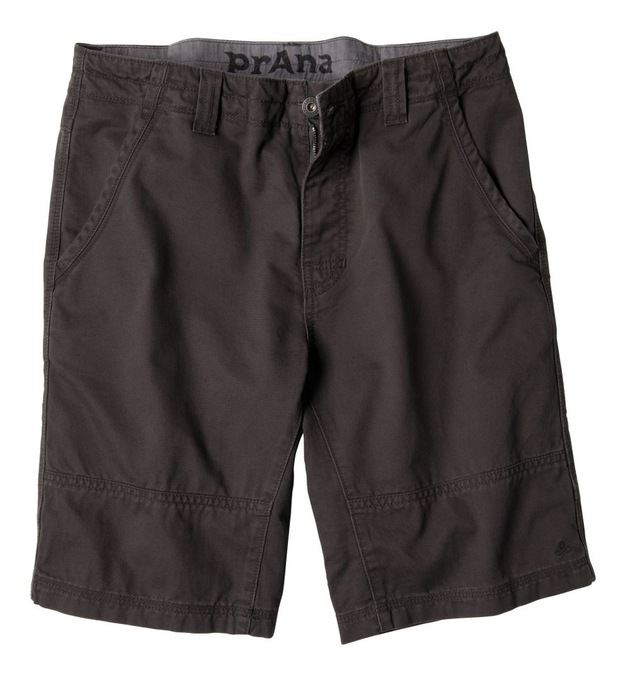 Mens Prana Freemont Unlined Shorts