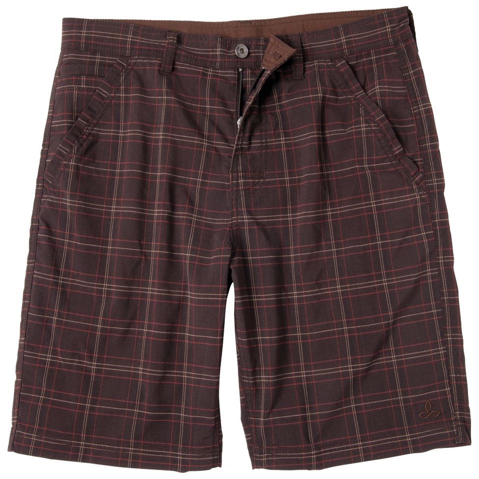 Mens Prana Horton Unlined Shorts