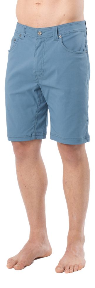 Mens Prana Brion Unlined Shorts