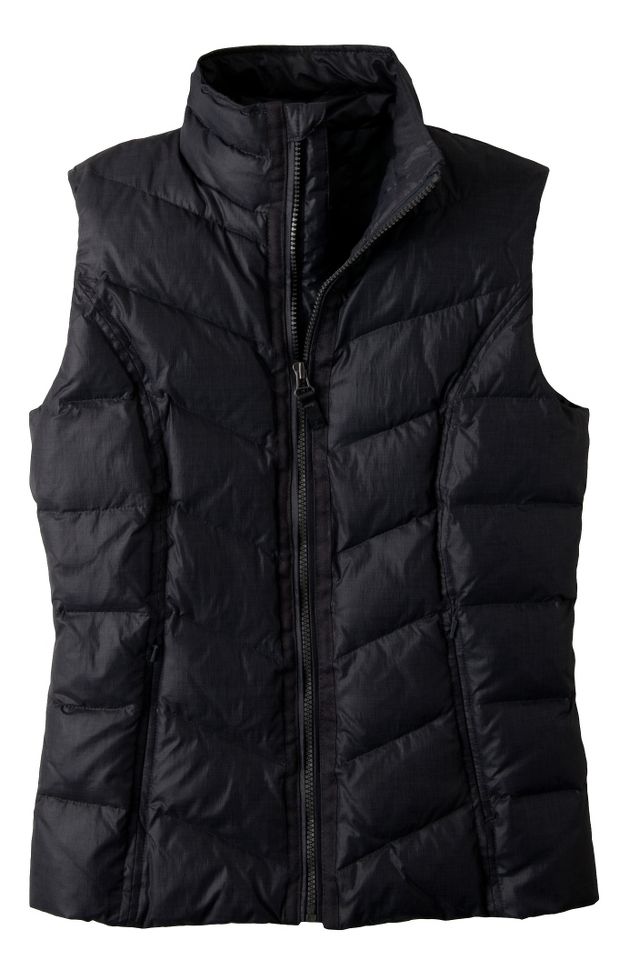 Womens Prana Ana Outerwear Vests