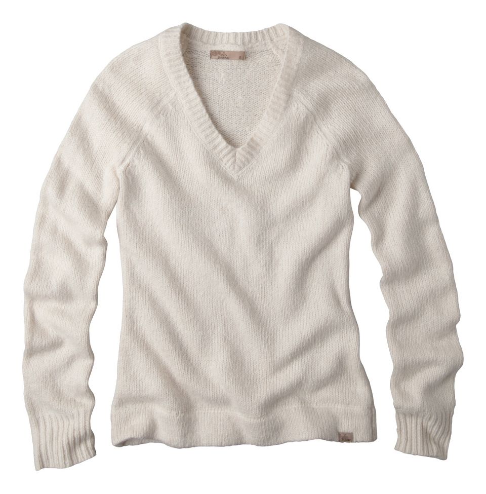 Womens Prana Andie Sweater Long Sleeve No Zip Technical Tops