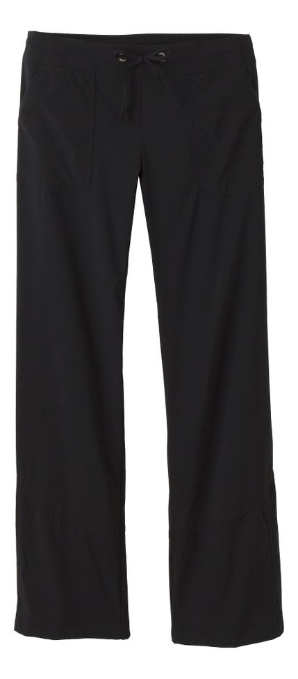 Womens Prana Bliss Full Length Pants