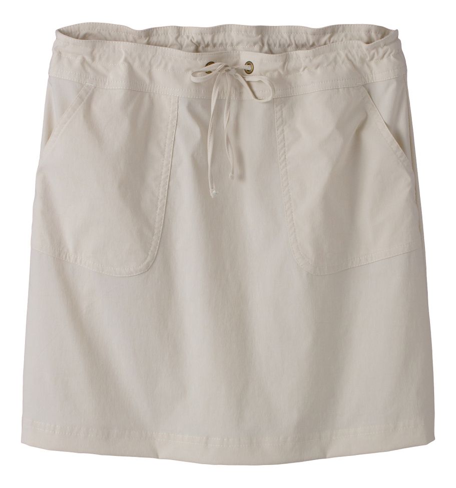 Womens Prana Bliss Fitness Skirts