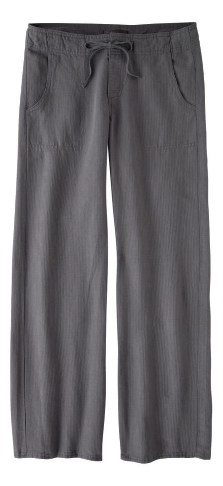 Womens Prana Cassie Full Length Pants