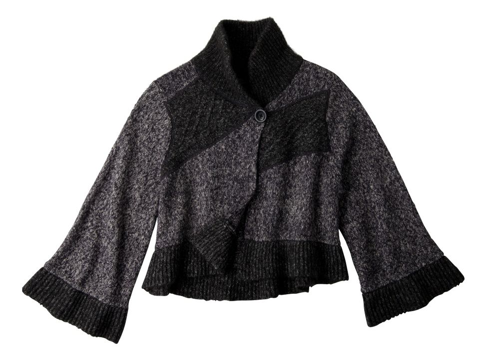 Womens Prana Danika Cape Warm-Up Unhooded Jackets