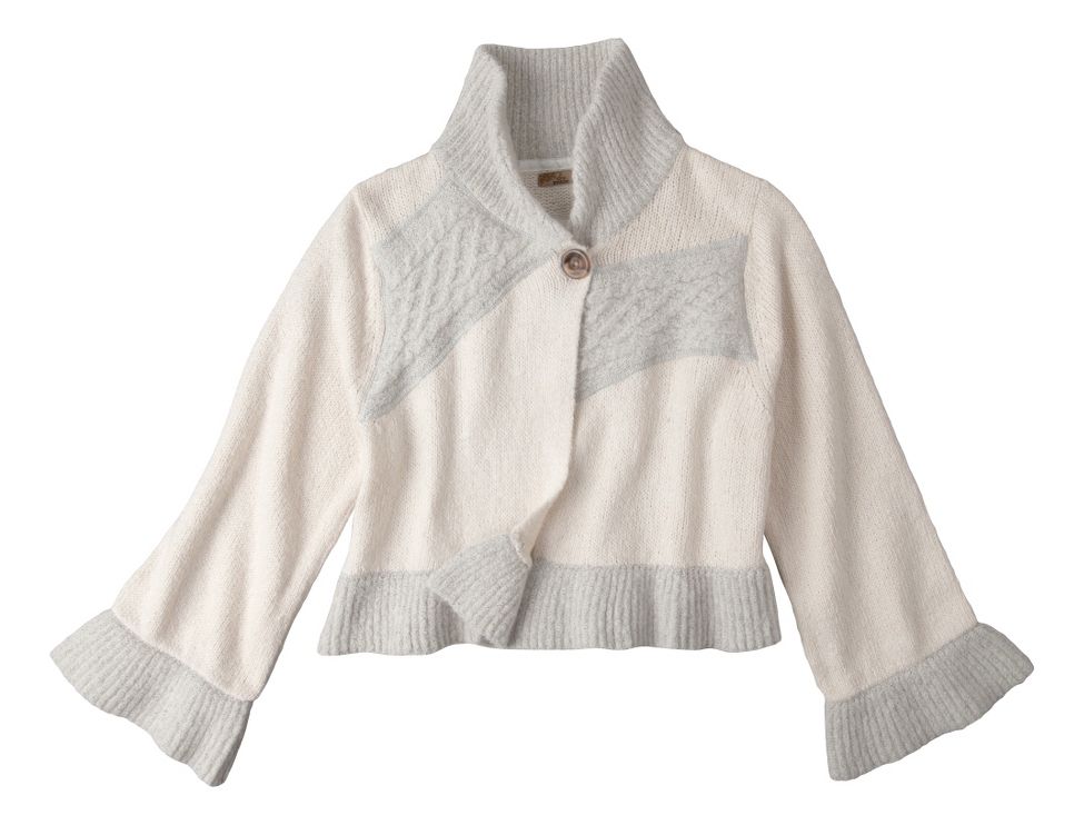 Womens Prana Danika Cape Warm-Up Unhooded Jackets