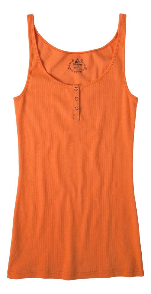 Womens Prana Janey Tank Non-Technical Tops