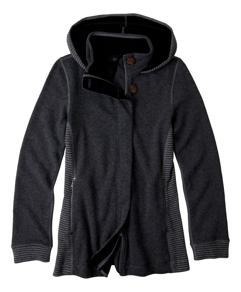 Womens Prana Kari Running Jackets