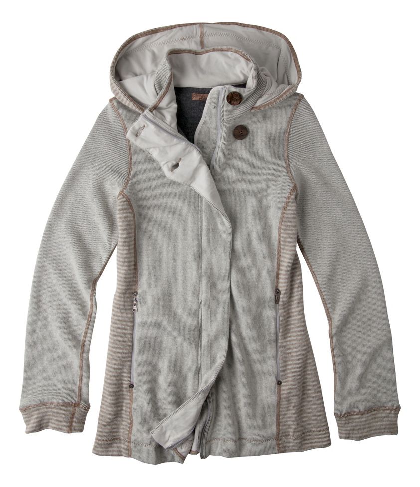 Womens Prana Kari Running Jackets