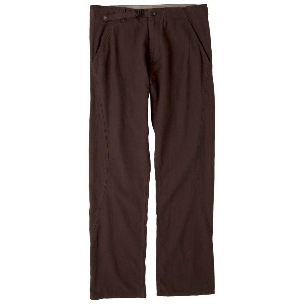 Mens Prana Kelton Full Length Pants