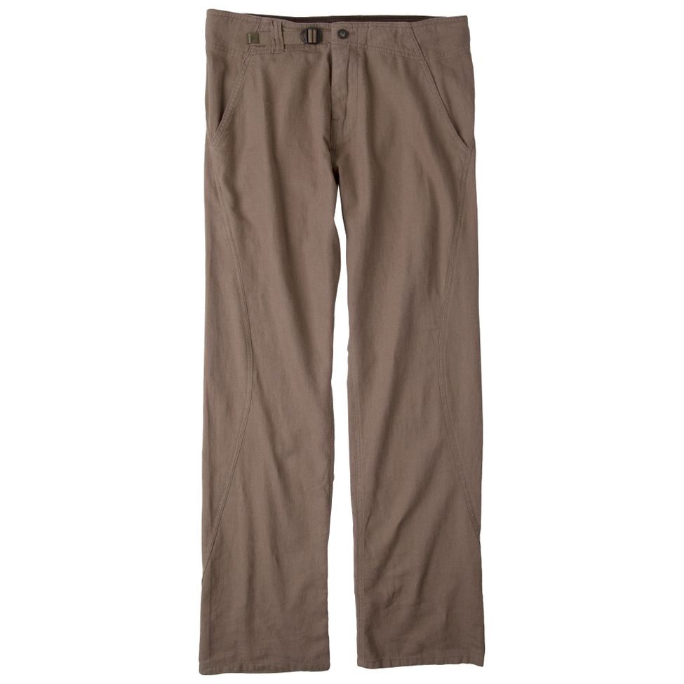Mens Prana Kelton Full Length Pants