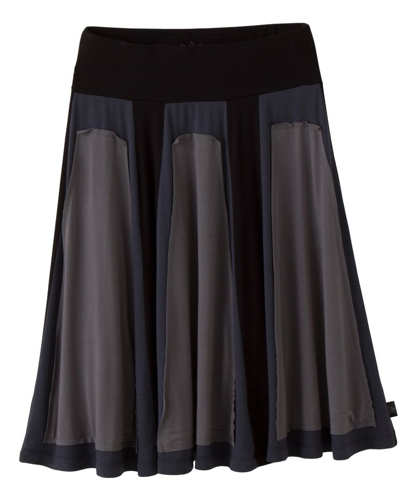 Womens Prana Kirby Fitness Skirts