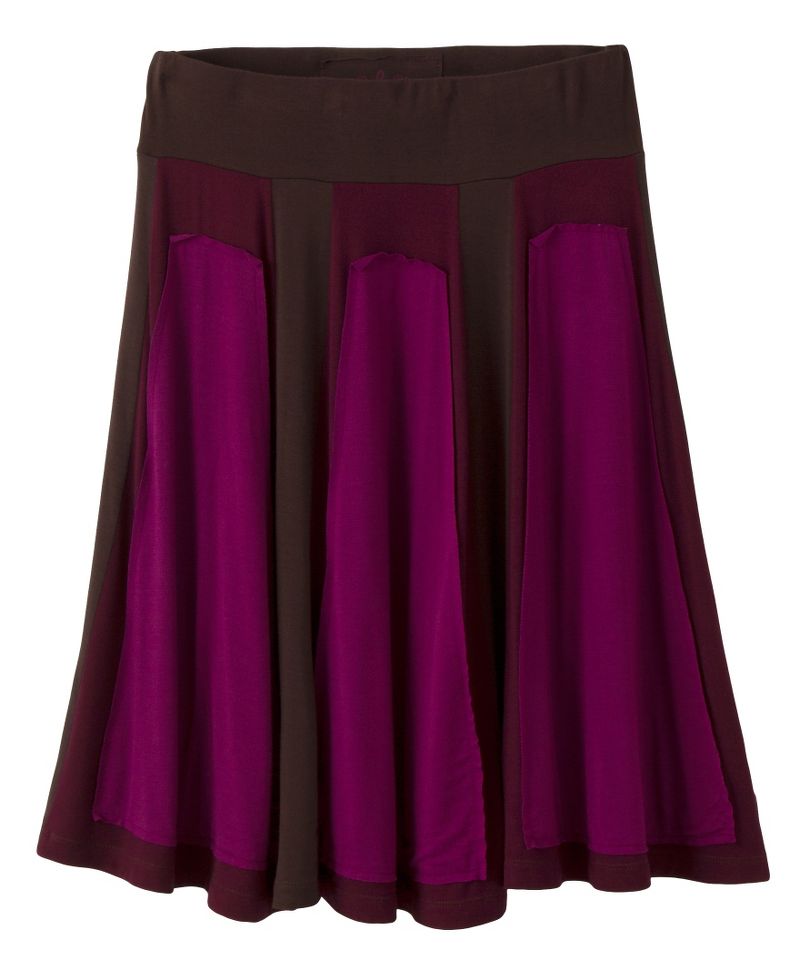 Womens Prana Kirby Fitness Skirts