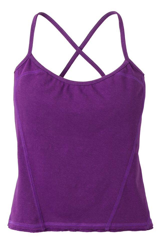 Womens Prana Lenna Tank Non-Technical Tops
