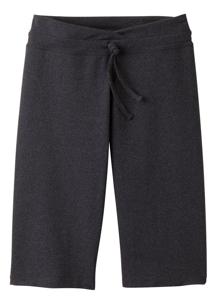 Womens Prana Mara Knicker Unlined Shorts