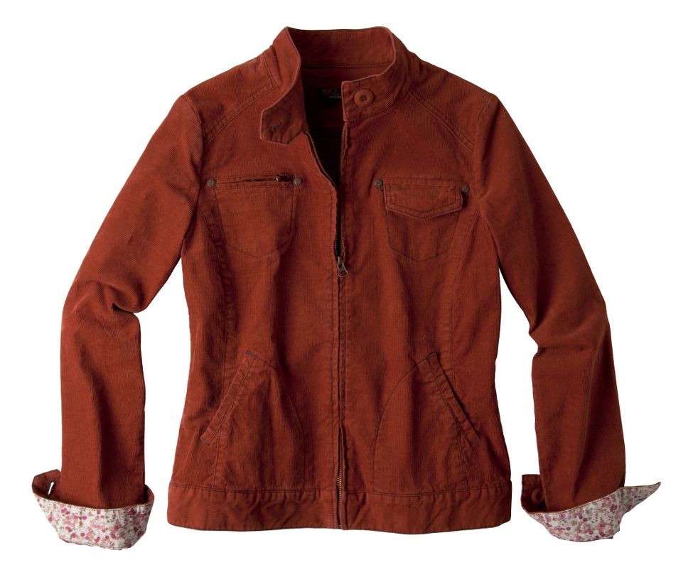 Womens Prana Marcie Warm-Up Unhooded Jackets