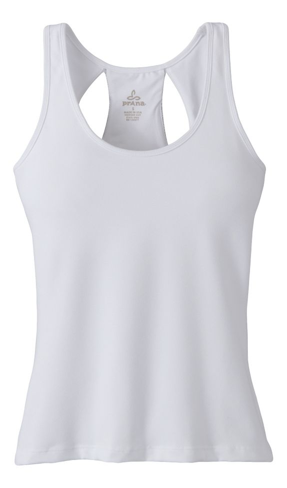 Womens Prana Piper Top Tanks Technical Tops