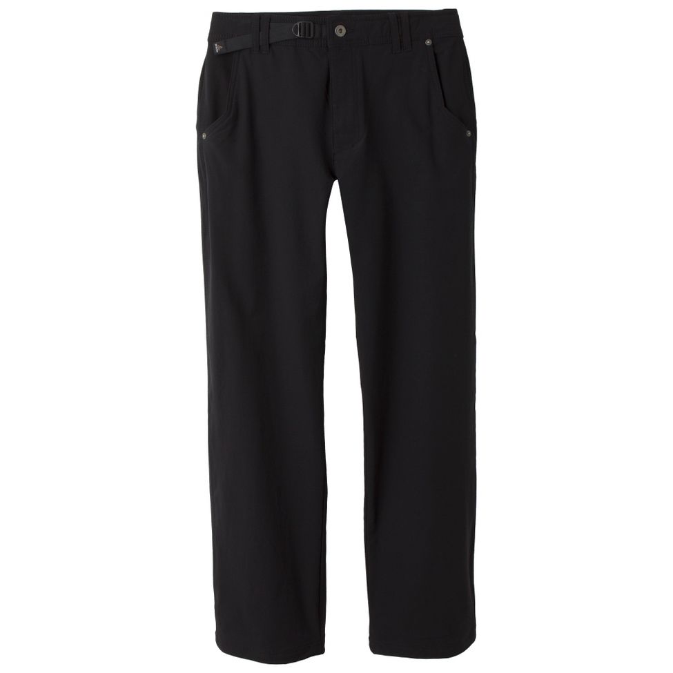 Mens Prana Santo Full Length Pants
