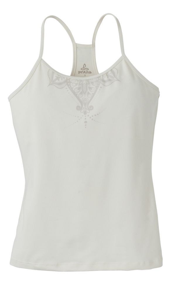 Womens Prana Sasha Tanks Technical Tops