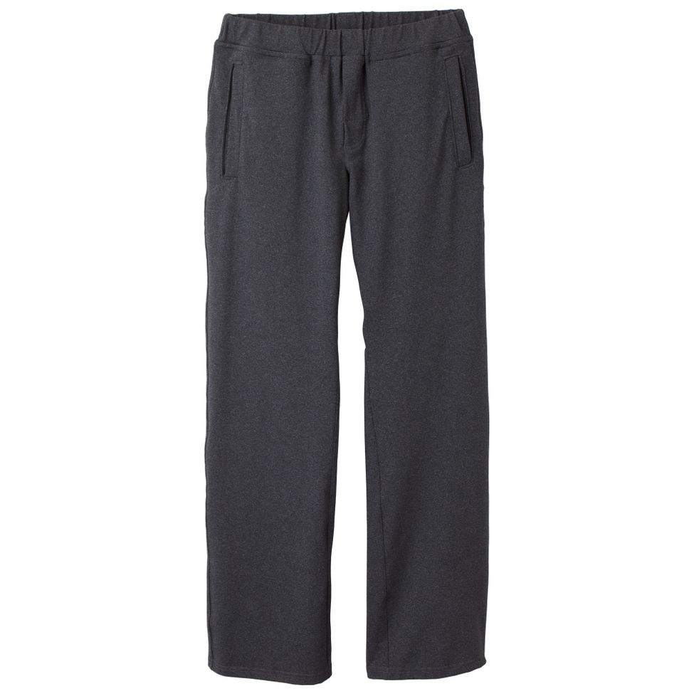 Mens Prana Solo Full Length Pants