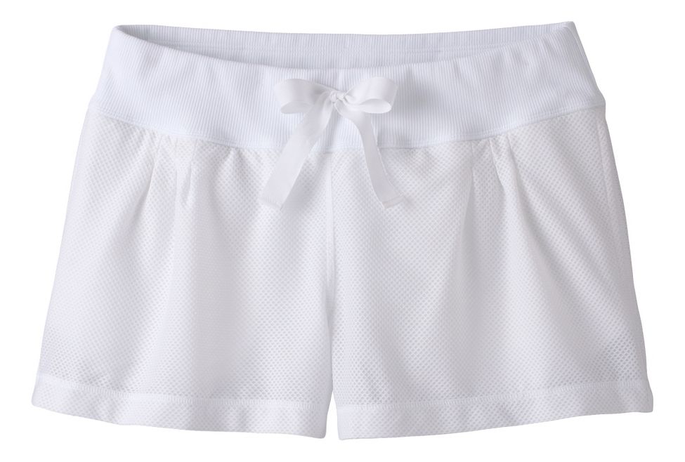 Womens Prana Sunrise Unlined Shorts
