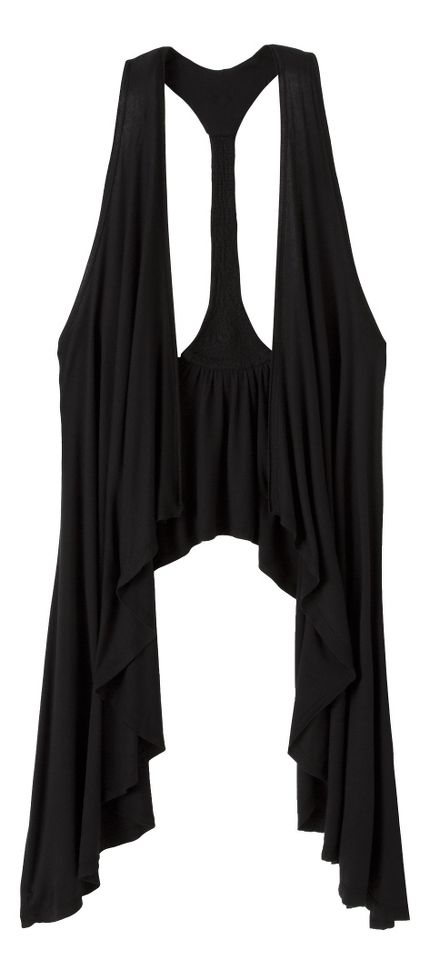 Womens Prana Tatum Vest
