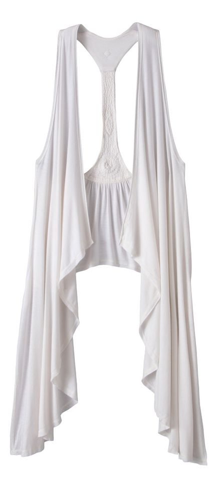 Womens Prana Tatum Vest