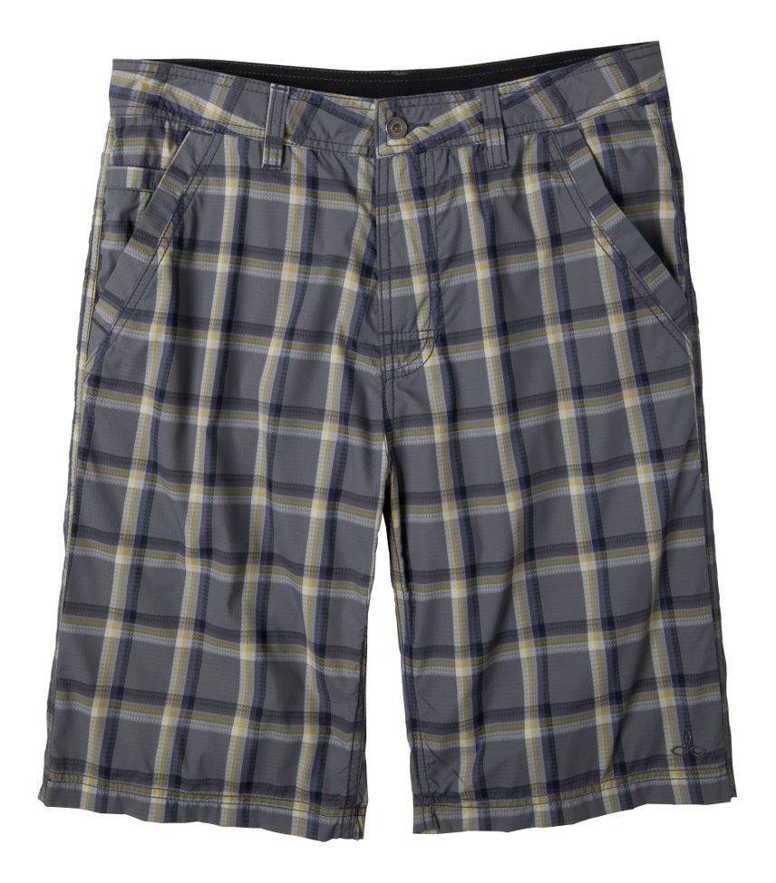 Mens Prana Winder Unlined Shorts