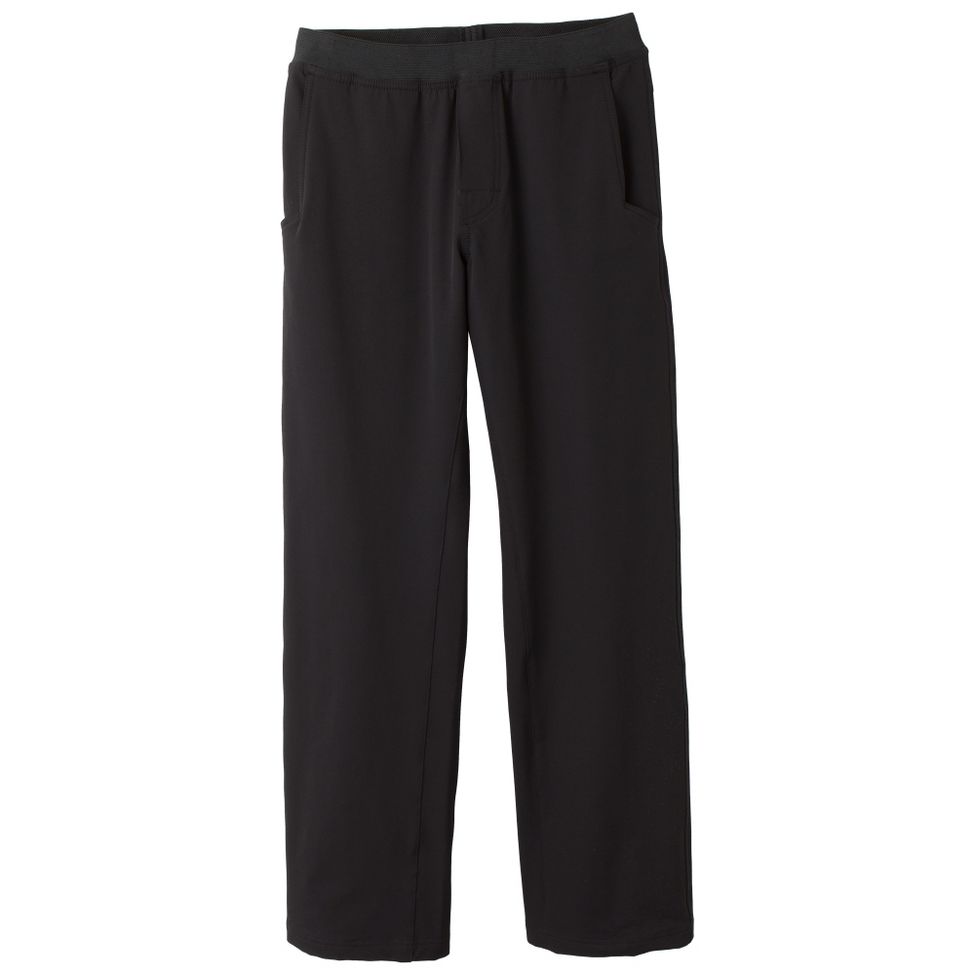 Mens Prana Winter Mojo Full Length Pants