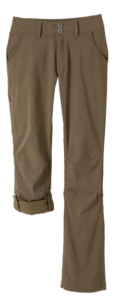 Womens Prana Halle Full Length Pants
