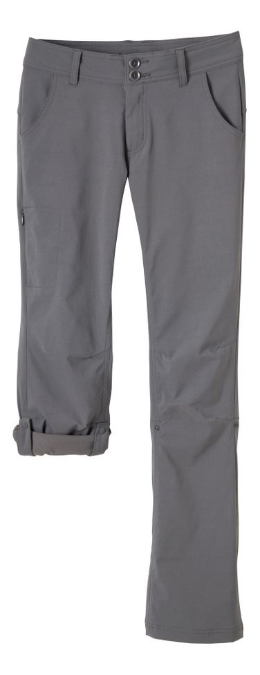 Womens Prana Halle Full Length Pants