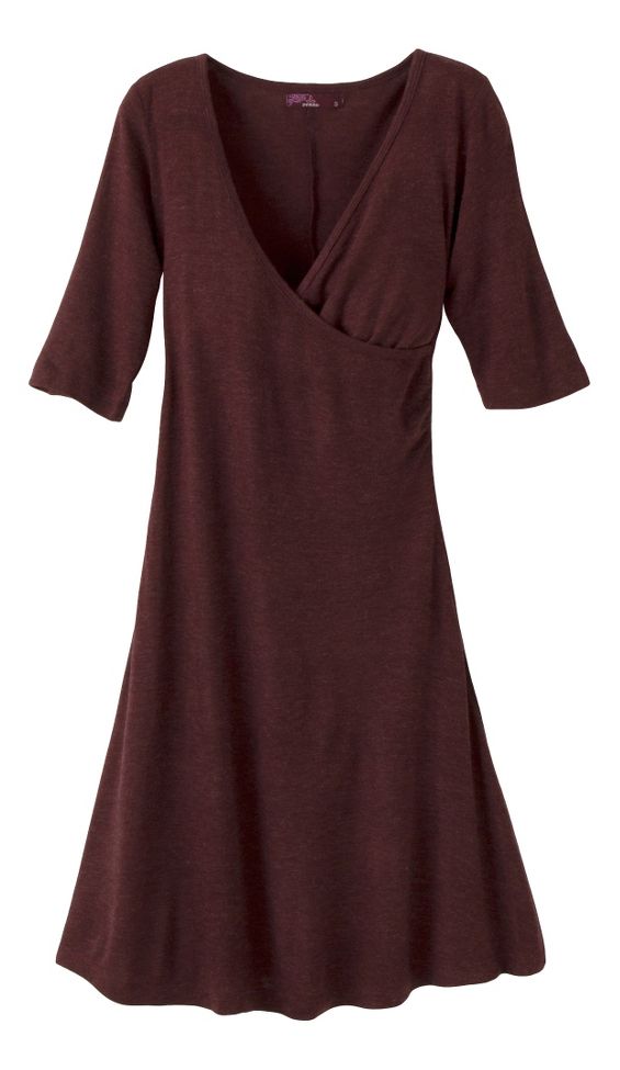 Womens Prana Nadia Dress Fitness Skirts