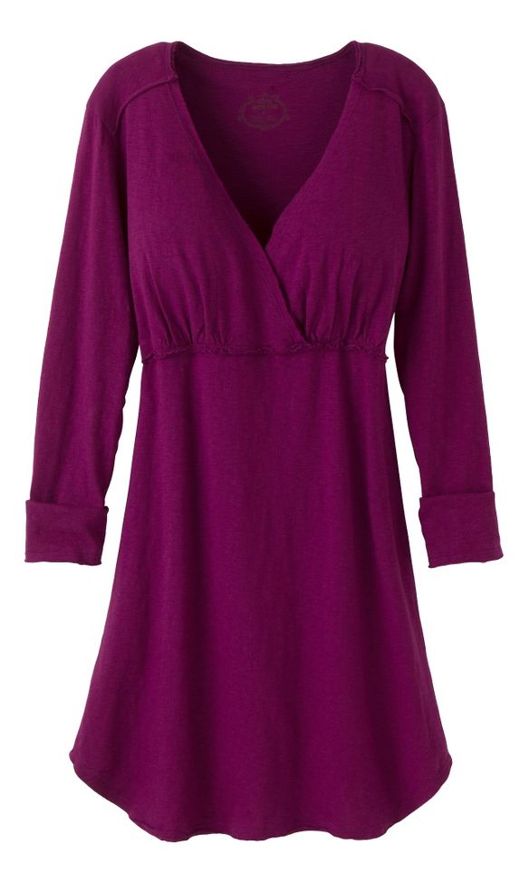 Womens Prana Mikayla Dress Fitness Skirts