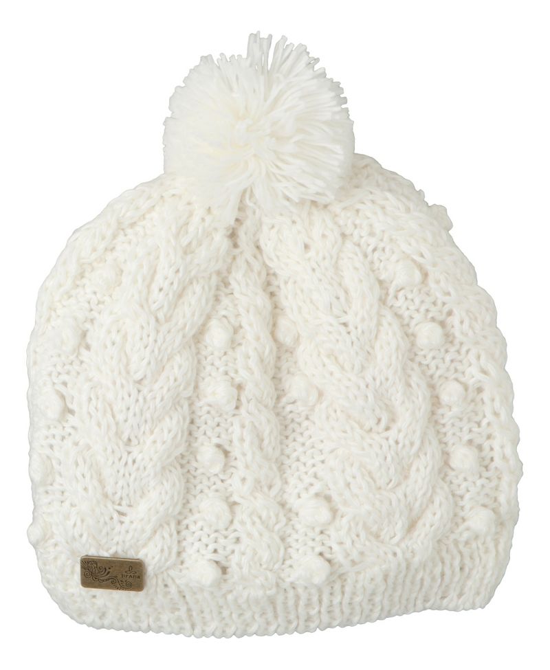 Prana Percy Beanie Headwear