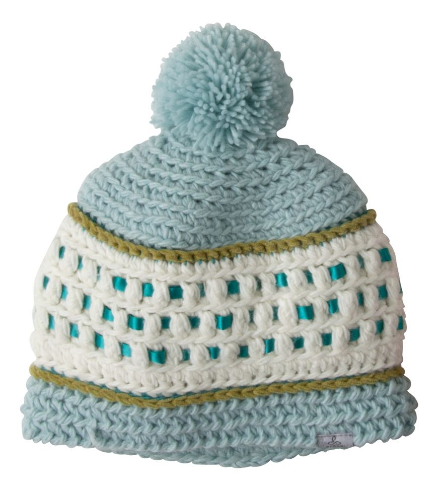 Prana Demi Beanie Headwear
