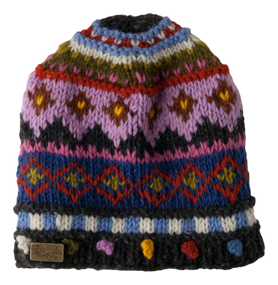 Prana Priscilla Beanie Headwear