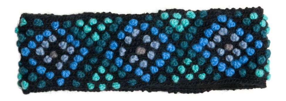Prana Fernanda Headband Headwear