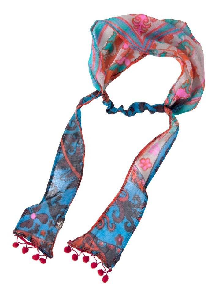 Prana Maia Headband Headwear