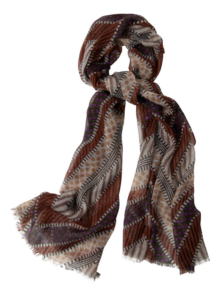 Womens Prana Pow Wow Scarf Headwear