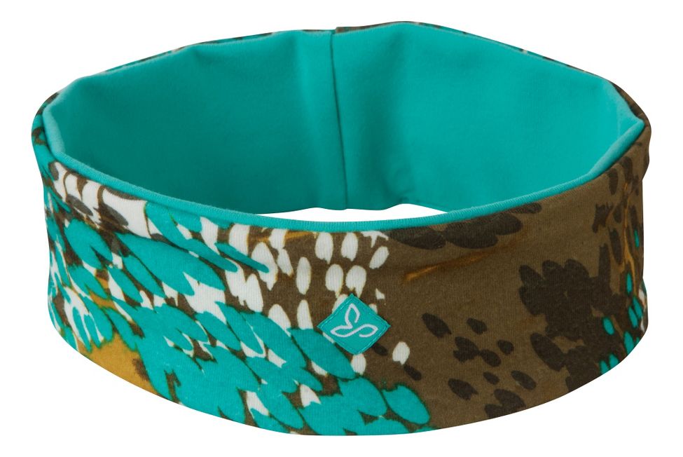 Prana Reversible Headband Headwear