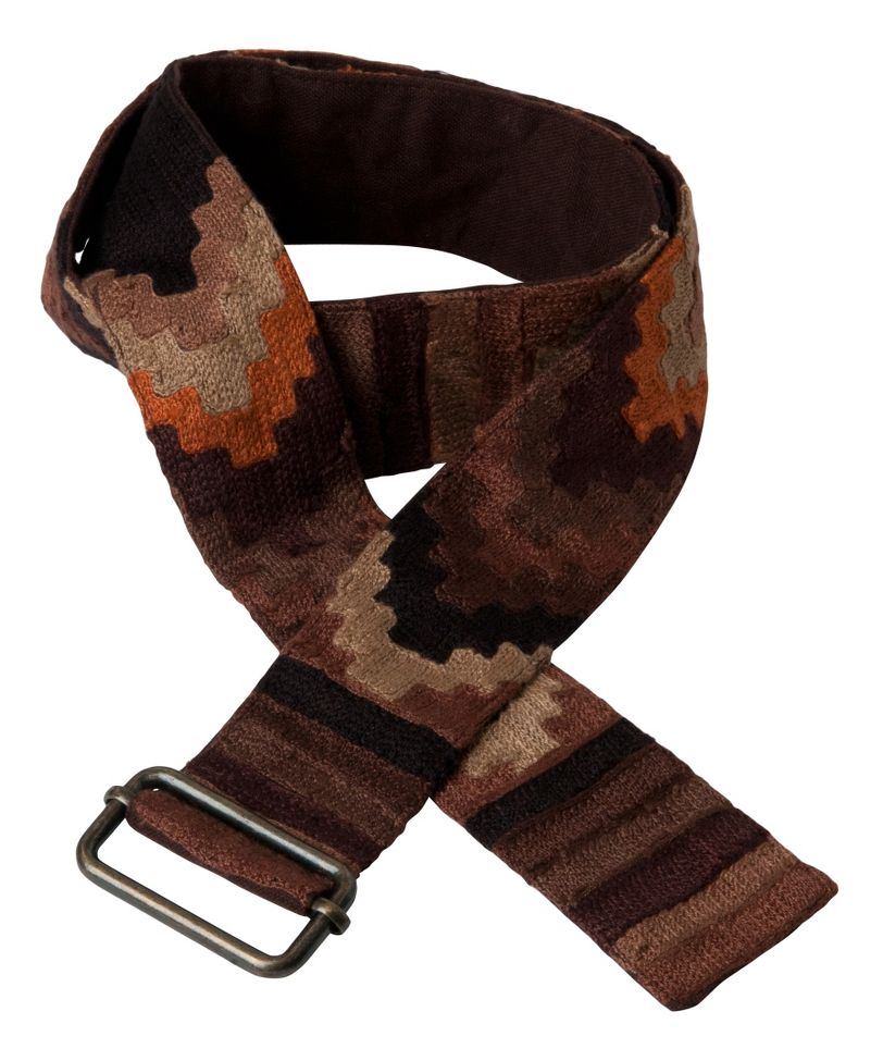 Prana Artisan Belt Holders