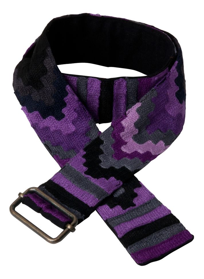 Prana Artisan Belt Holders