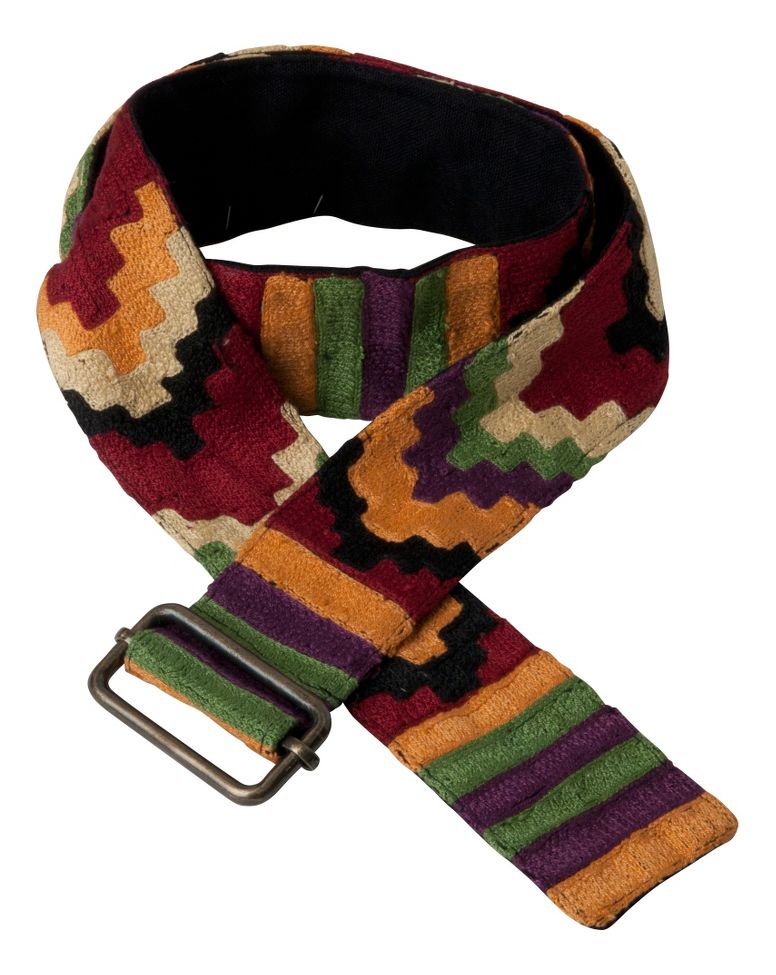 Prana Artisan Belt Holders