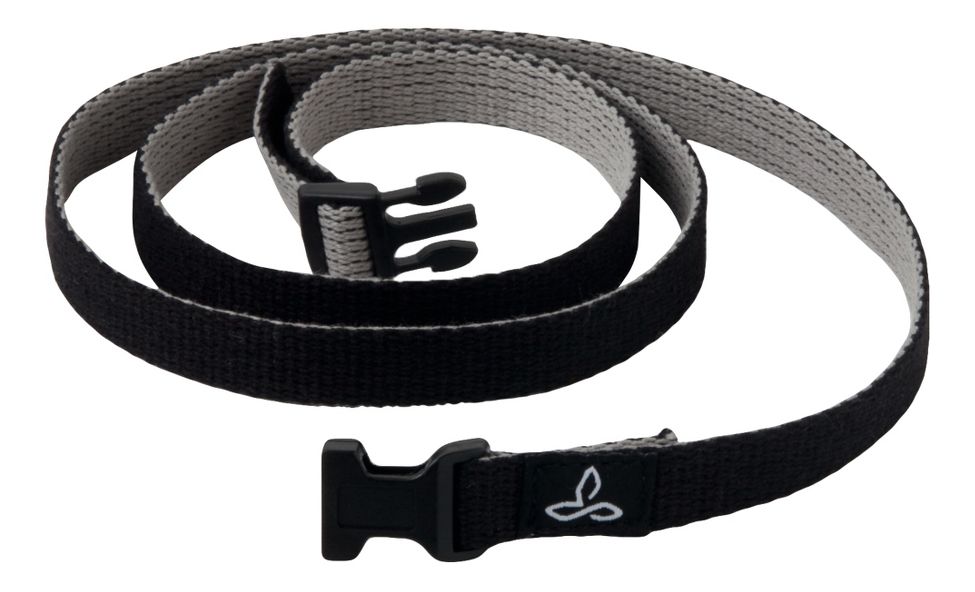 Prana Chalkbag Cotton Belt Holders