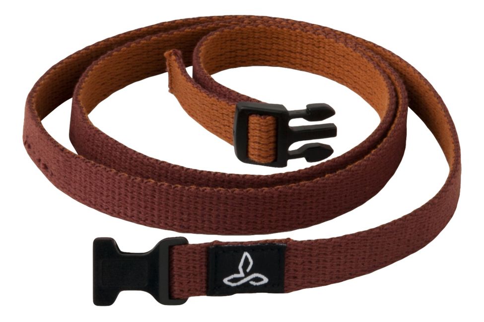 Prana Chalkbag Cotton Belt Holders