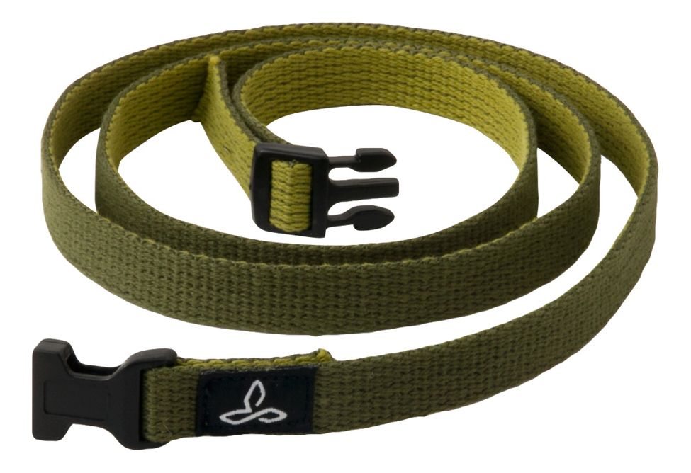 Prana Chalkbag Cotton Belt Holders