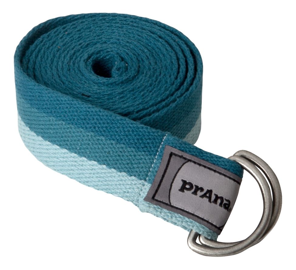 Prana Raja Yoga Strap Holders